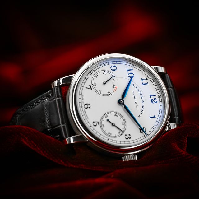 A. Lange and Sohne 1815 234.026 Image 6